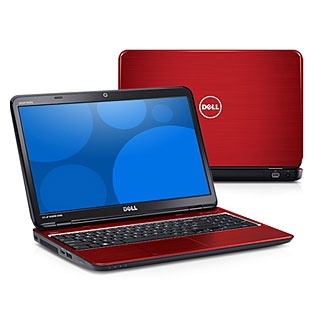 Dell Inspiron N5110